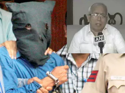 SP Leader Stirs Controversy On Bhatkal