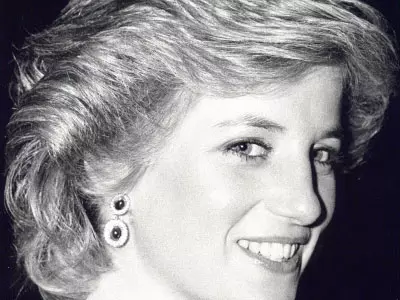 Cops Probe New Info On Diana's Death