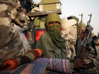 Al-Qaida’s Mali plot revealed