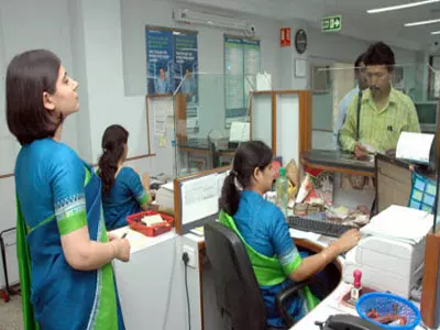 Chidambaram announces India’s first women’s bank