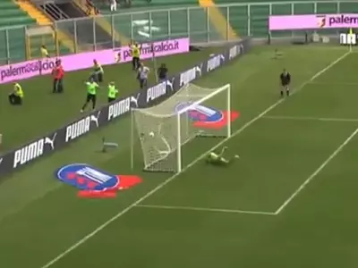 Goals Better Than FIFA's 2012 Goal of the Year