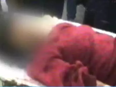 Delhi: Stalker stabs 20-year-old girl to death