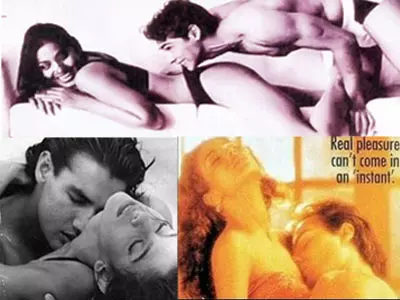 Controversial Indian ads which were pulled off by govt