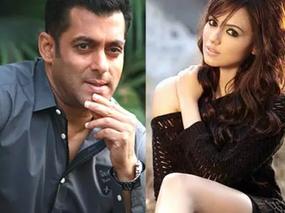 Sana wants ‘dabangg’ Salman Khan!