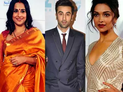 Zee Cine Awards: Bollywood stars sizzle at red carpet