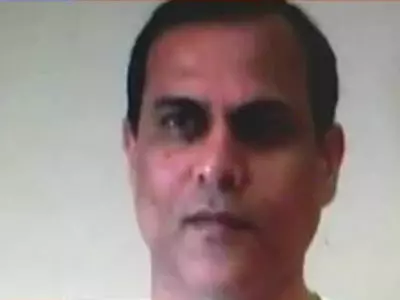 Indian businessman shot dead in US