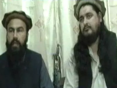 Tehrik-e-Taliban wants sharia law implemented in India