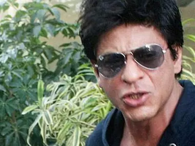 SRK upset with Pakistan over ceasefire violations