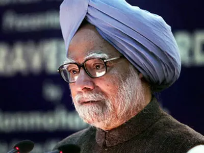 Will promptly pursue Verma panel recommendations: PM