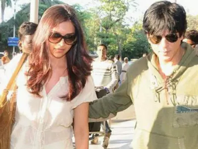 SRK, Deepika prefer to skip ‘Dabangg 2’ show?