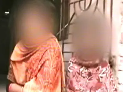 Crime against women continue in West Bengal