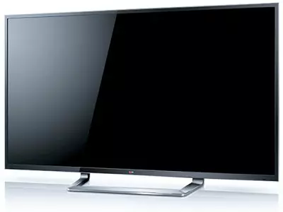 LG brings 84-inch Ultra-HD 3D TV