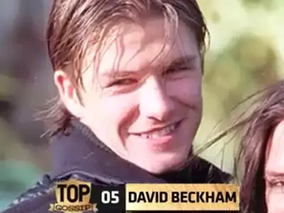 David Beckham's Best and Worst Looks