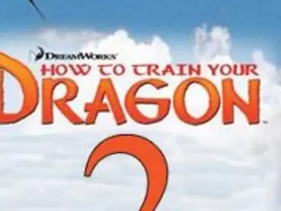 How To Train Your Dragon 2: Trailer