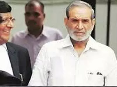 1984 anti-Sikh riots: HC dismisses Sajjan Kumar's plea, trial to continue