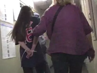 FBI raid rescues 105 children from sex traffickers