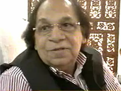 Union minister