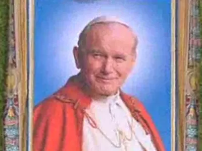 John Paul II To Get Sainthood