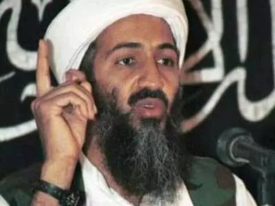 Osama was pulled up for speeding 8 years before death: Report