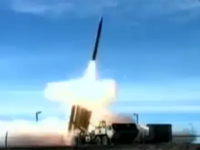 Future Weapons - THAAD Missile