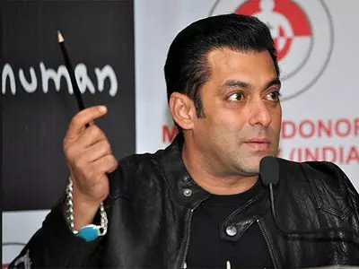 Salman Khan donates Rs 10 crore to heart patients