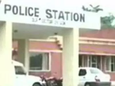 Two girls raped in a moving car in Gurgaon
