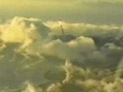 Minuteman III Missile Launch