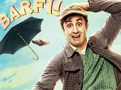 Ranbir Upset Over 'Barfi' Not Winning National Awards