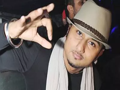 Honey Singh to sing for Ranbir Kapoor in 'Besharam'