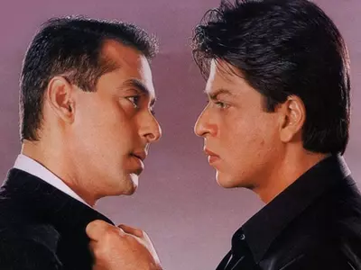 Salman-SRK