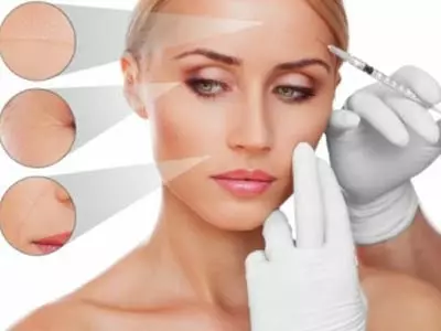Cosmetic Surgery Witnessing Boom In India
