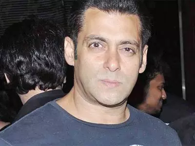 Salman Khan Saddened By Sarabjit's Death