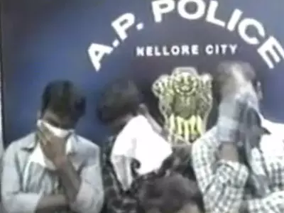 IPL spot-fixing: 6 bookies arrested in Andhra Pradesh