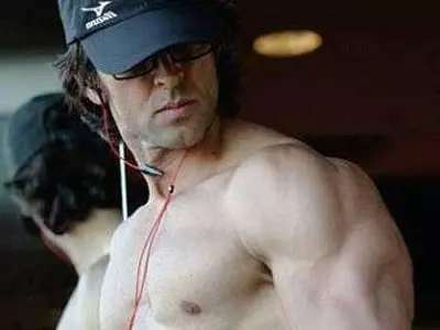 I Have The Best Body In Bollywood: Hrithik