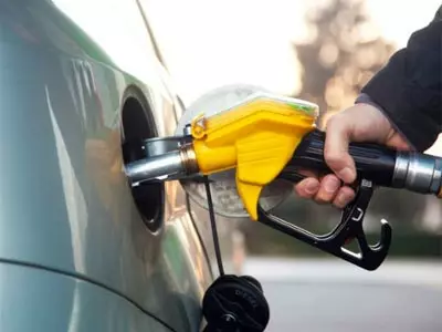 Diesel Prices Hiked By 90 Paise Per Litre