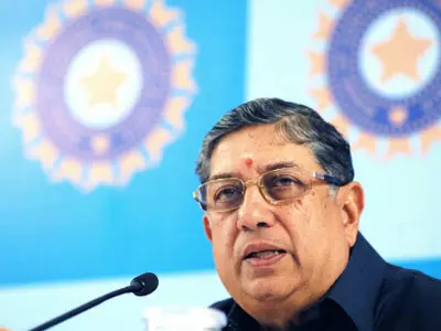 BCCI Calls For Emergency Meeting
