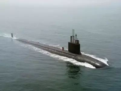 Attack Submarines