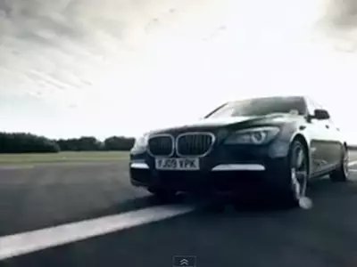 BMW VS MERCEDES