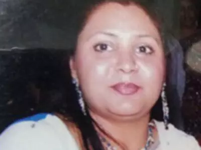 BSP MLA’s wife murdered in Delhi
