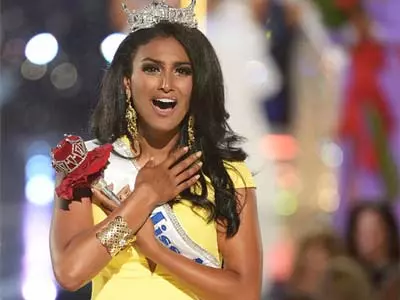 5 things to know about Miss America Nina Davuluri