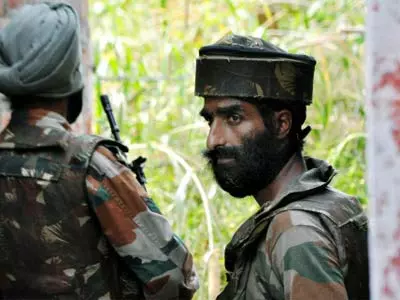 J&K attack: All three terrorists gunned down, army operation over