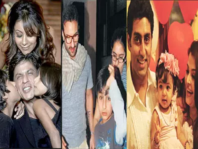 Watch: Most-talked star kids of Bollywood