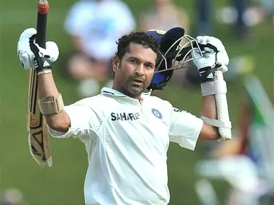 Sachin Tendulkar to play 200th Test at home