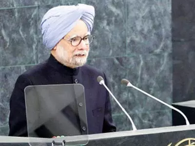 Pakistan must shut down terror machinery: PM at UN