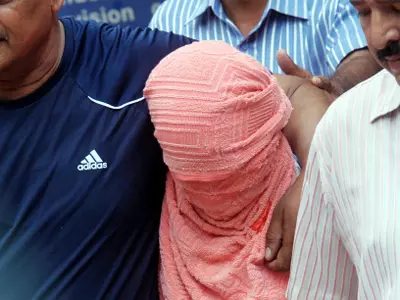 Delhi Rape: Row Over Juvenile’s Sentence