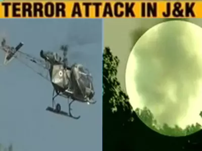 J&K terror attack