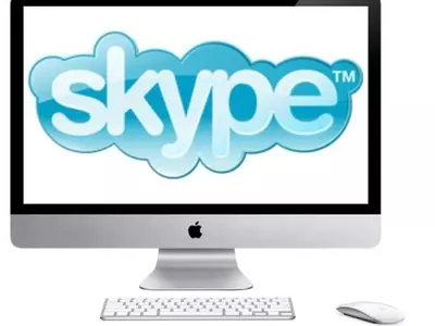 Hackers Using Skype to Attack Windows PCs!