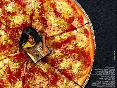 Pizza Hindi remake trailer