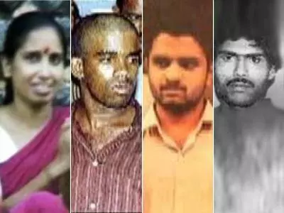 Tamil Nadu To Free Rajiv Gandhi Killers