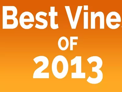 Best Vines of 2013